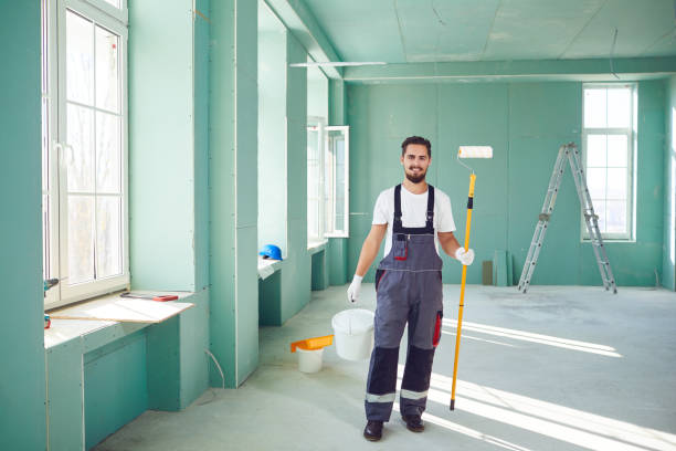 Best Mold Odor Removal Services  in Scottsboro, AL