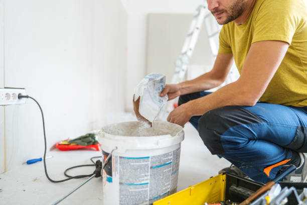 Best Mold Prevention Services  in Scottsboro, AL