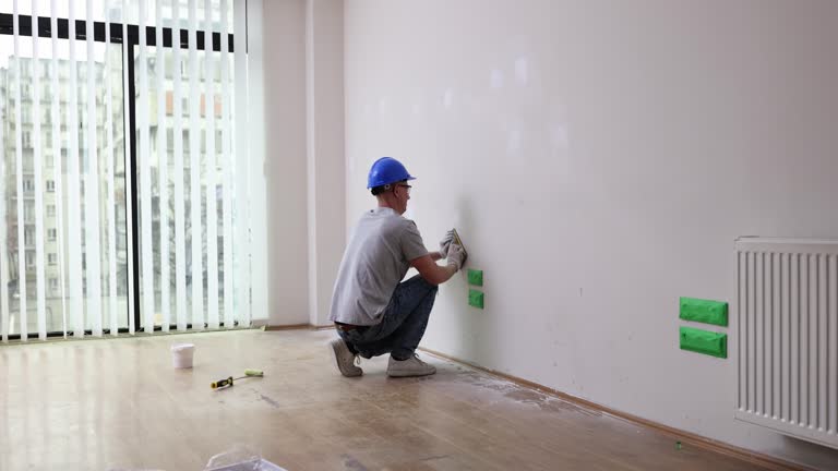 Best Real Estate Mold Inspection  in Scottsboro, AL