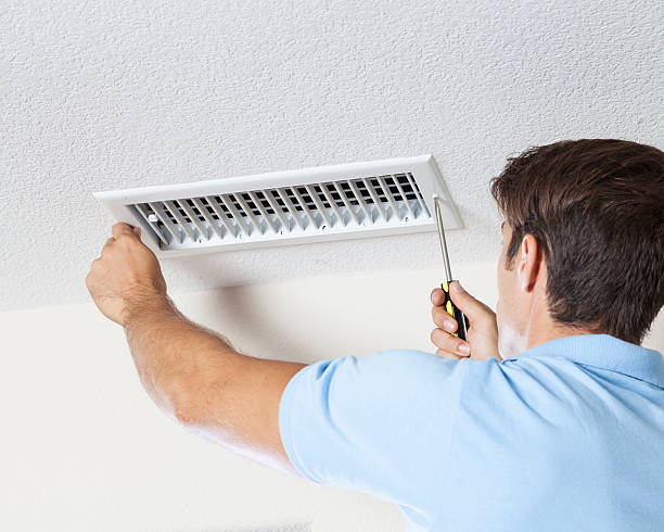 Forensic Mold Investigation in Scottsboro, AL